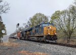 CSX 3190